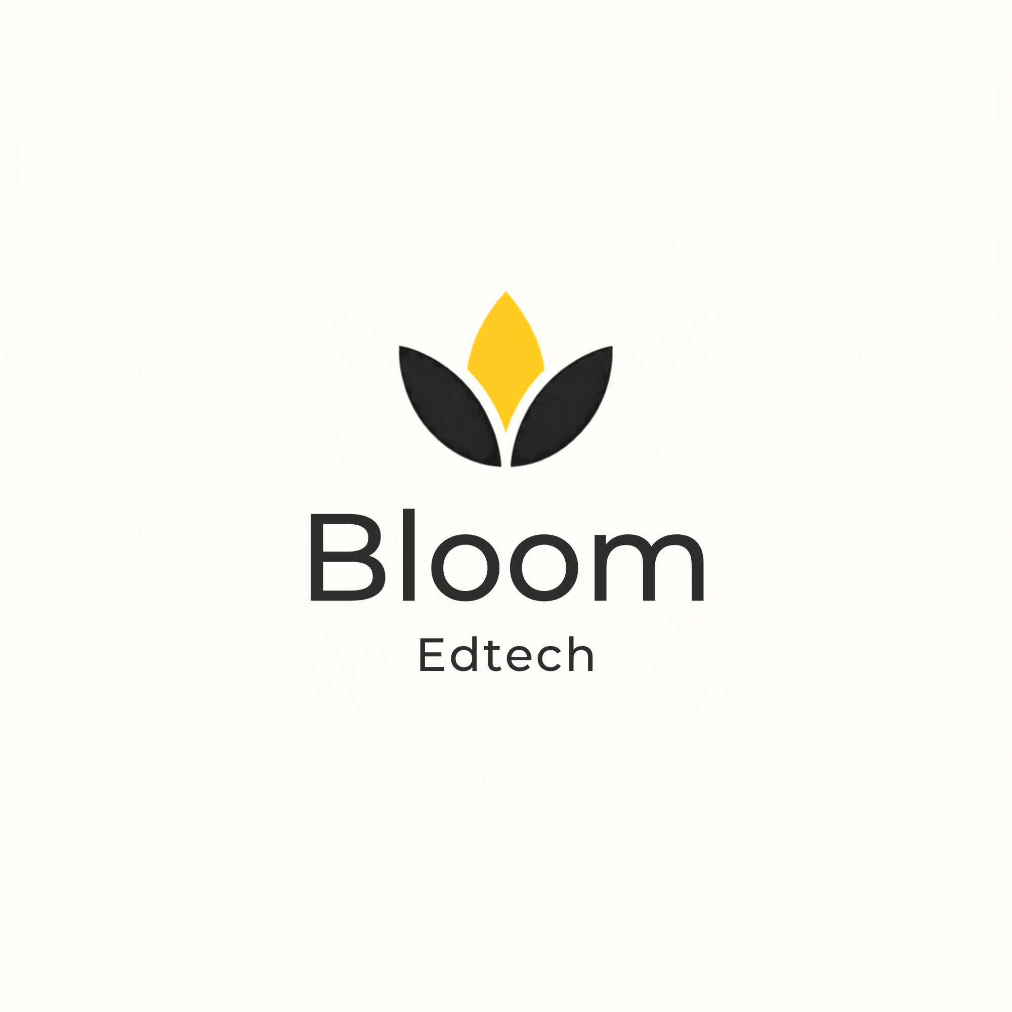 Logo de Bloom